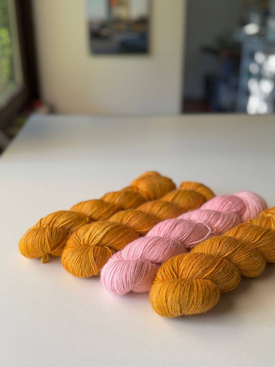 400g Trallafitti Leinen 400g Trallafitti Leinen