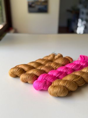 400g für größere Größen vom Sashiko Tee von Elenor Mortensen 400g für größere Größen vom Sashiko Tee von Elenor Mortensen