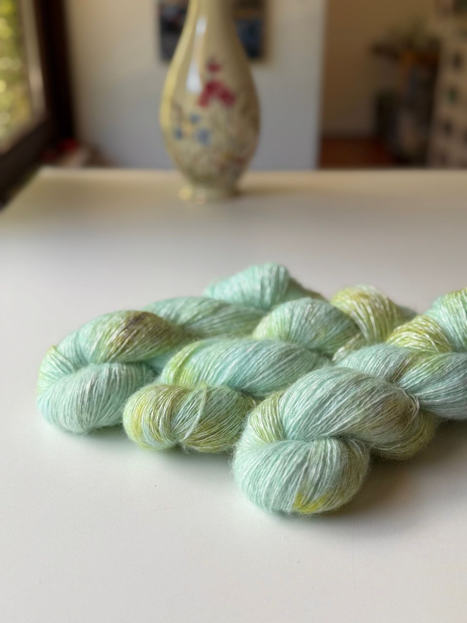 300g Papperlapapp, 400m/100g