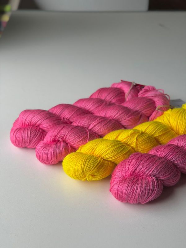 400g für größere Größen vom Sashiko Tee von Elenor Mortensen 400g für größere Größen vom Sashiko Tee von Elenor Mortensen