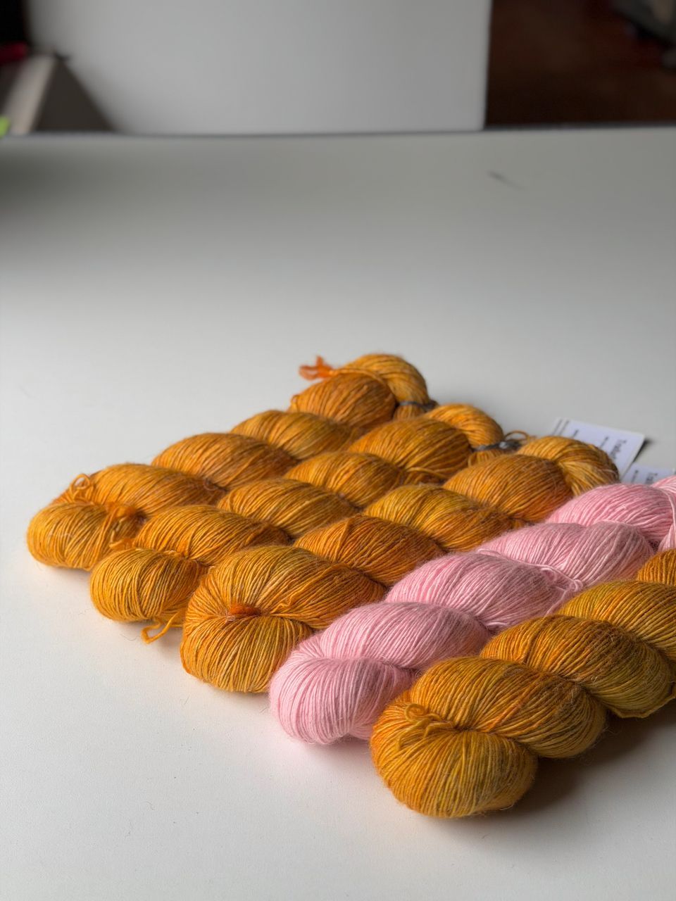 500g Trallafitti Leinen
