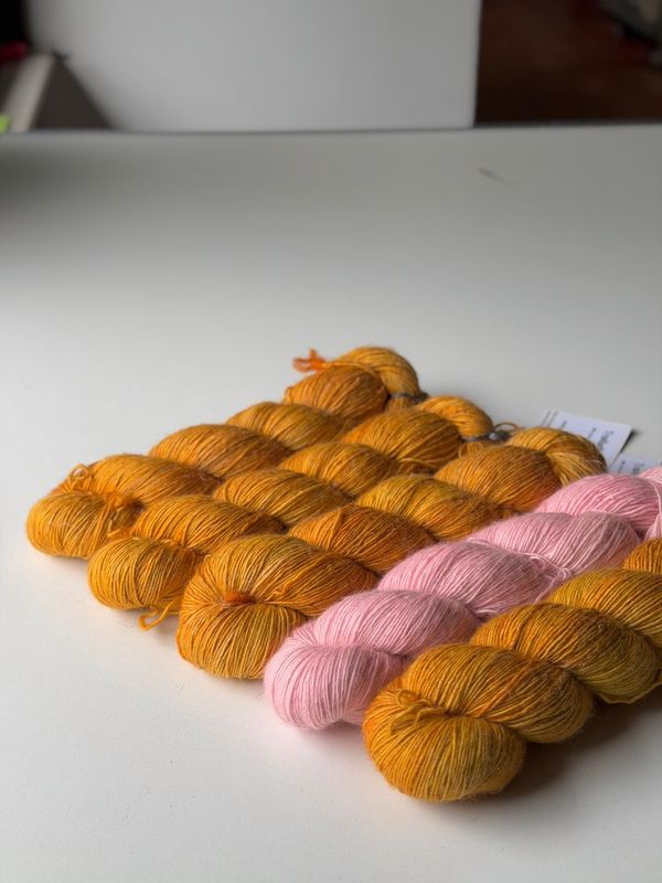 500g Trallafitti Leinen 500g Trallafitti Leinen