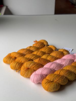 500g Trallafitti Leinen 500g Trallafitti Leinen