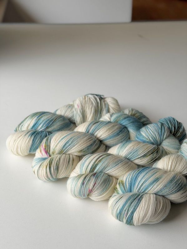 400g SchmuseYak, 500m/100g, 400g SchmuseYak, 500m/100g,