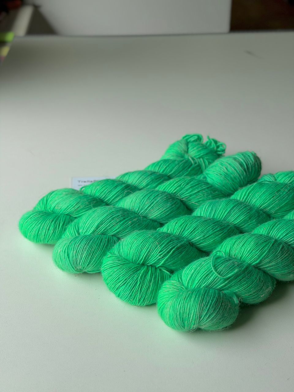 400g Trallafitti Leinen