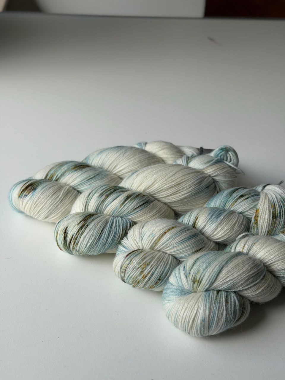 400g SchmuseYak, 500m/100g,