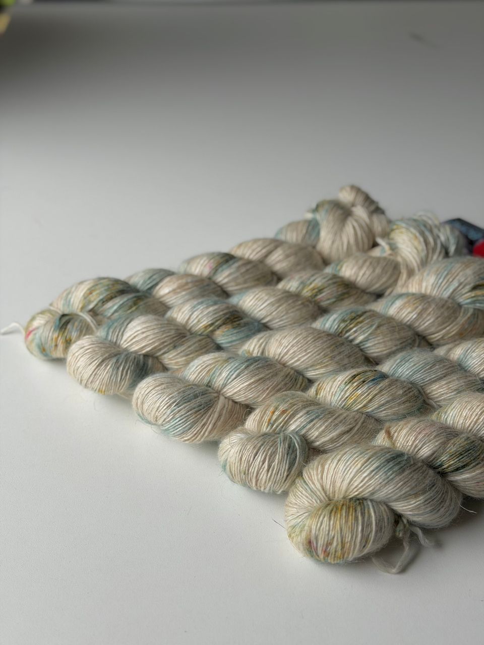 Neu: 500g Trallafitti picobello