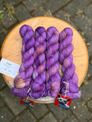 400g ENGEL, Baby Alpaka-Seide-Kaschmir-Garn 400m/100g 400g ENGEL, Baby Alpaka-Seide-Kaschmir-Garn 400m/100g