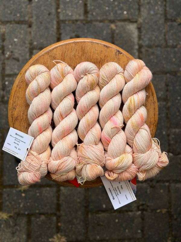 500g Merinolein 500g Merinolein