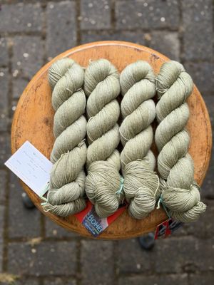 400g Merinolein