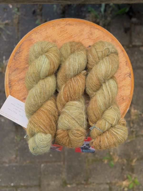 300g Laurin 300g Laurin