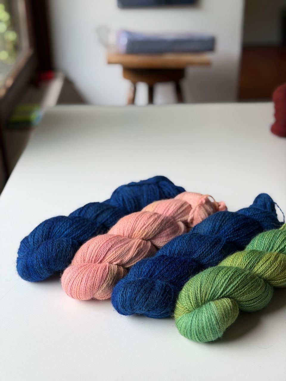 Set für das Amsterdam Tuch Set für das Amsterdam Tuch