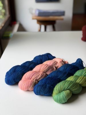 Set für das Amsterdam Tuch Set für das Amsterdam Tuch