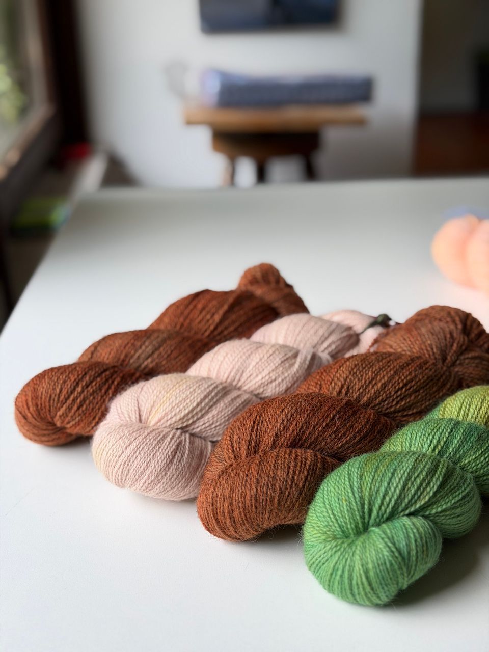 Set für das Amsterdam Tuch Set für das Amsterdam Tuch