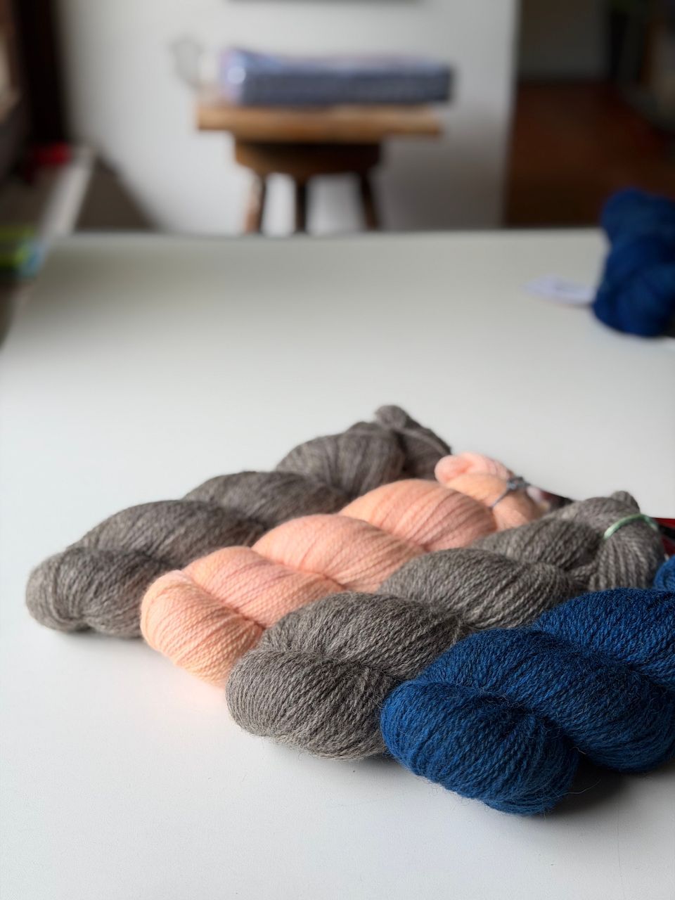 Set für das Amsterdam Tuch Set für das Amsterdam Tuch
