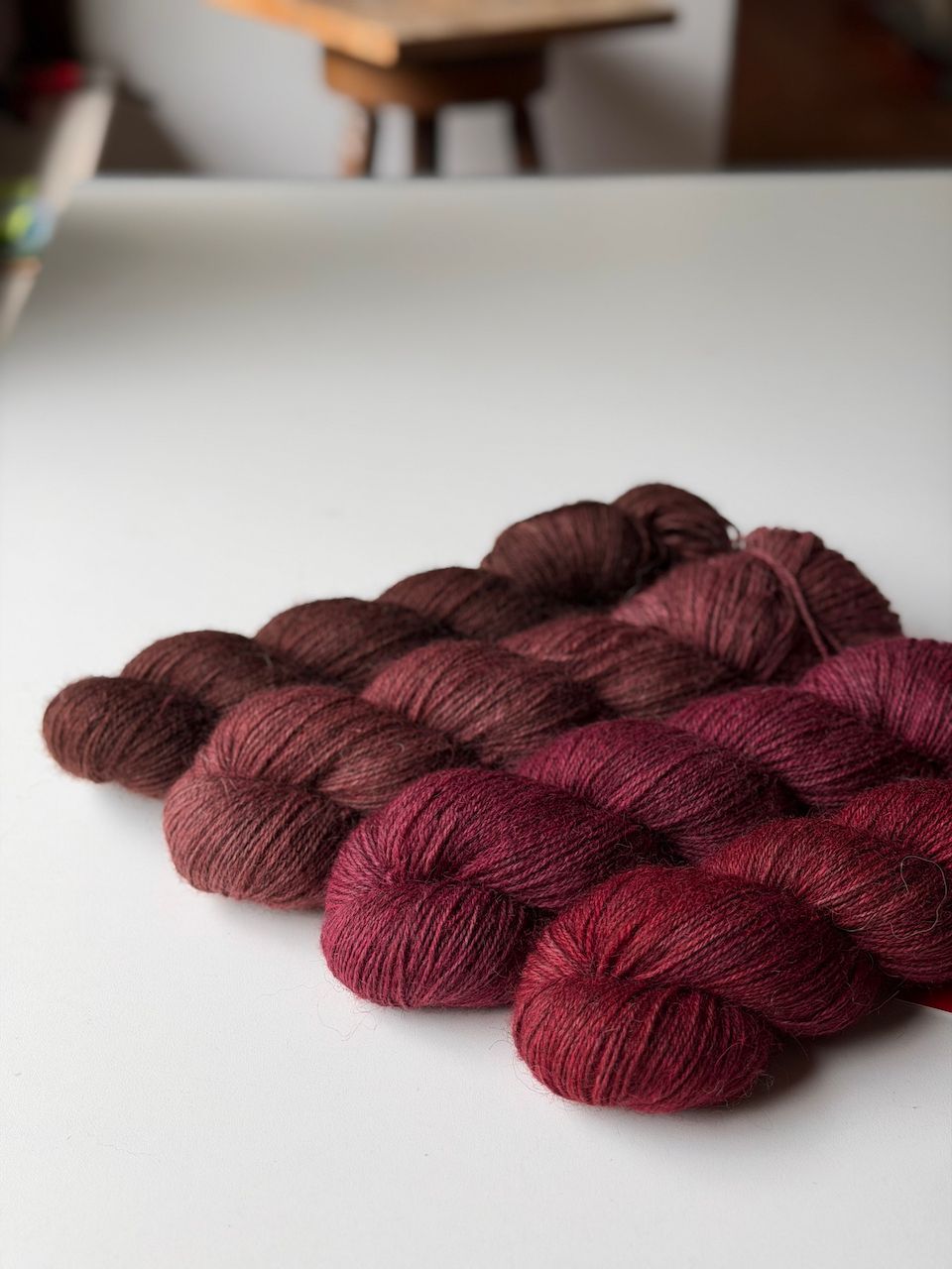 400g EXMOOR SOCK, John Arbon 400m/100g 400g EXMOOR SOCK, John Arbon 400m/100g