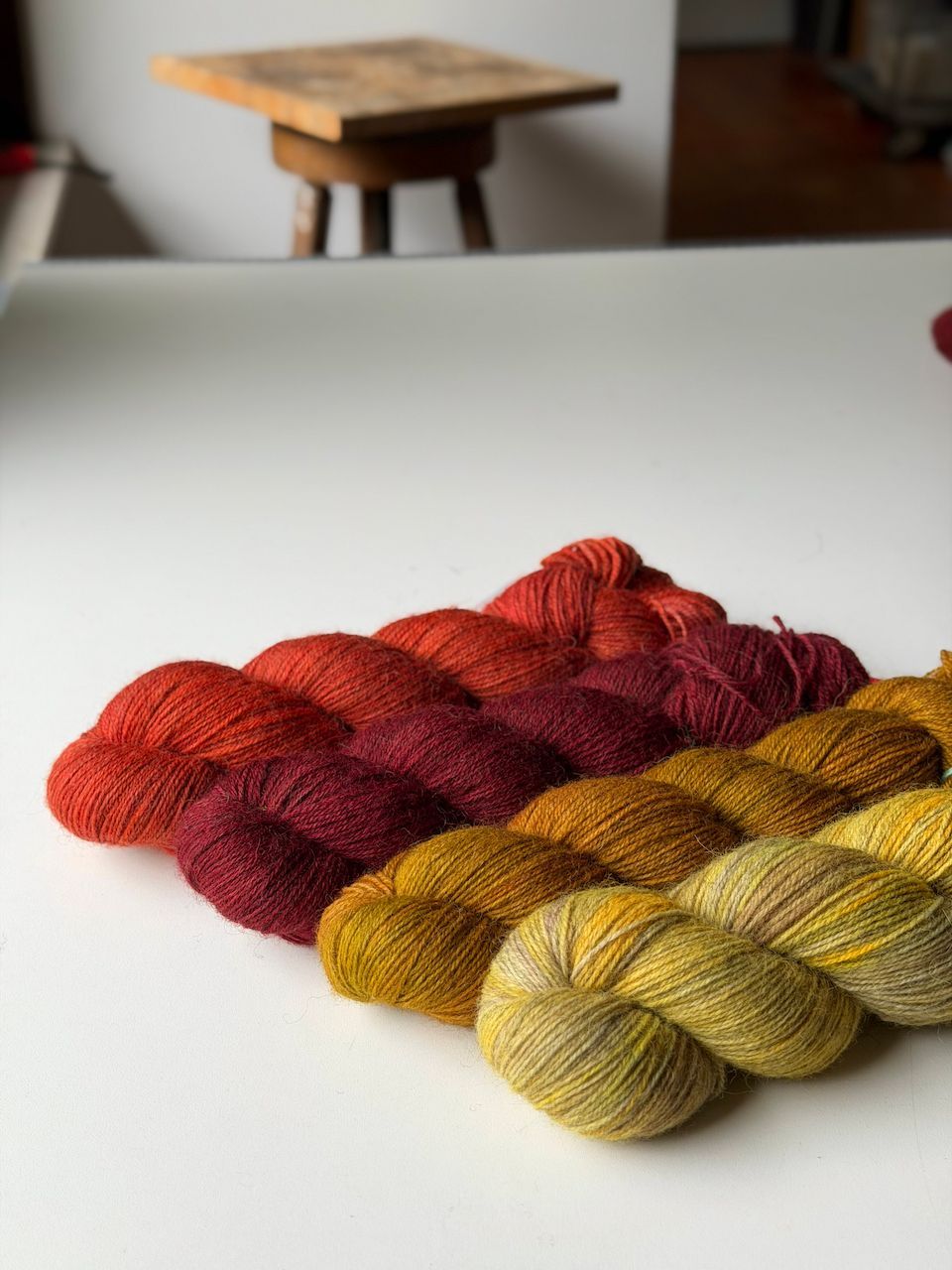 400g EXMOOR SOCK, John Arbon 400m/100g 400g EXMOOR SOCK, John Arbon 400m/100g
