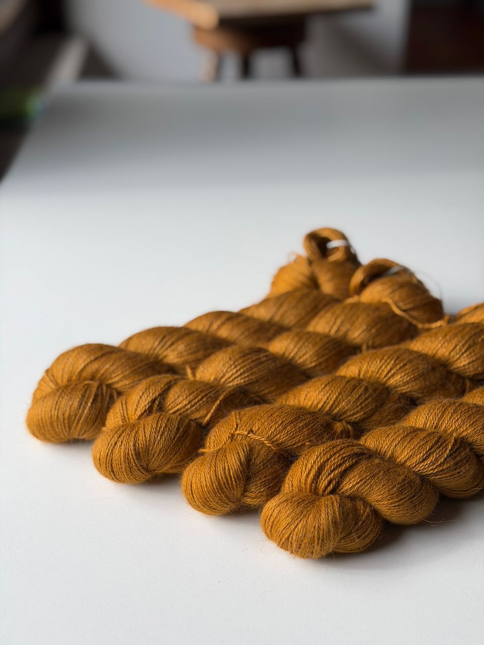 400g ENGEL, Baby Alpaka-Seide-Kaschmir-Garn 400m/100g 400g ENGEL, Baby Alpaka-Seide-Kaschmir-Garn 400m/100g