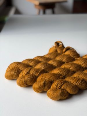 400g ENGEL, Baby Alpaka-Seide-Kaschmir-Garn 400m/100g
