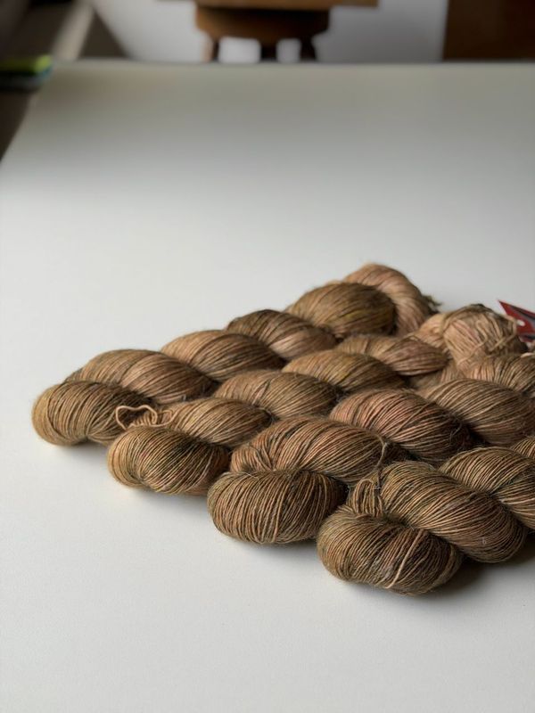 400g Trallafitti Leinen