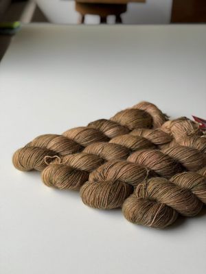400g Trallafitti Leinen 400g Trallafitti Leinen