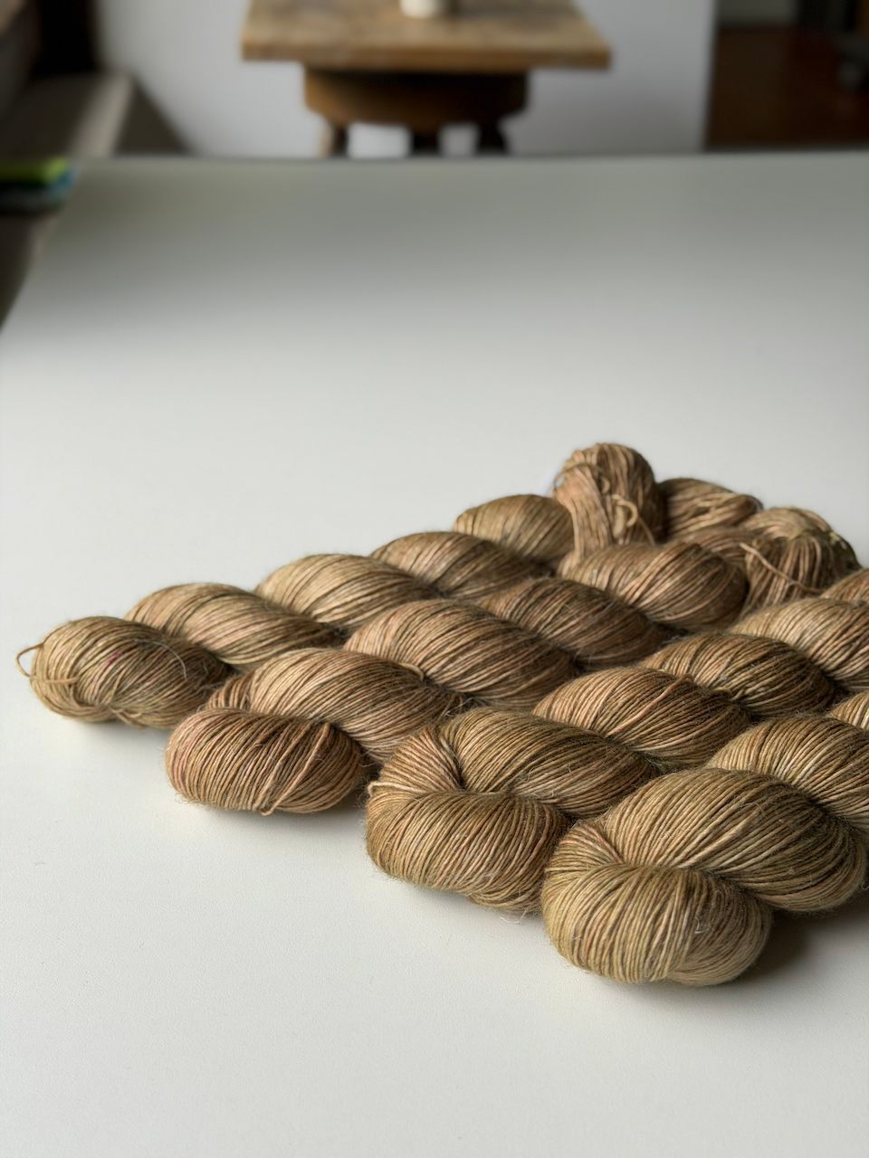 400g Trallafitti Leinen