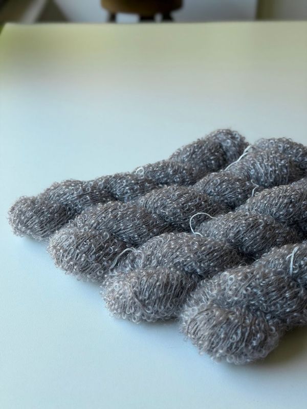 400g Kusselkopp, 200m/100g 400g Kusselkopp, 200m/100g