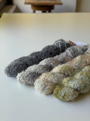 400g Kusselkopp, 200m/100g 400g Kusselkopp, 200m/100g