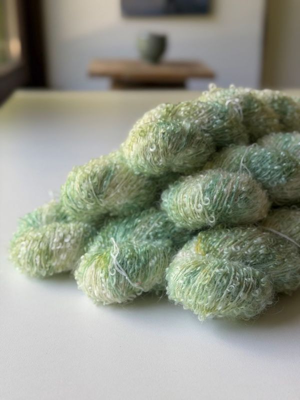 600g Kusselkopp, 200m/100g 600g Kusselkopp, 200m/100g