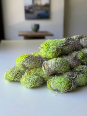 600g Kusselkopp, 200m/100g 600g Kusselkopp, 200m/100g