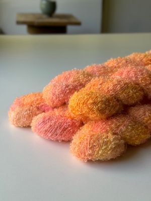 500g Kusselkopp,  200m/100g
