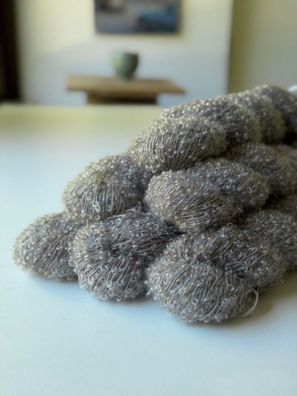 600g Kusselkopp, 200m/100g 600g Kusselkopp, 200m/100g