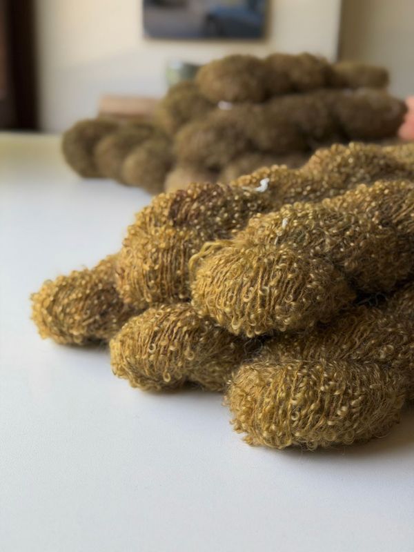 500g Kusselkopp, 200m/100g 500g Kusselkopp, 200m/100g