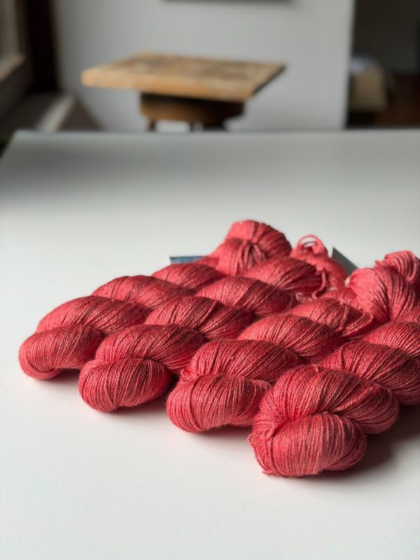 400g BlauGesicht vielseidig, 400m/100g 400g BlauGesicht vielseidig, 400m/100g