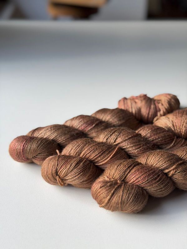 300g BlauGesicht vielseidig, 400m/100g 300g BlauGesicht vielseidig, 400m/100g