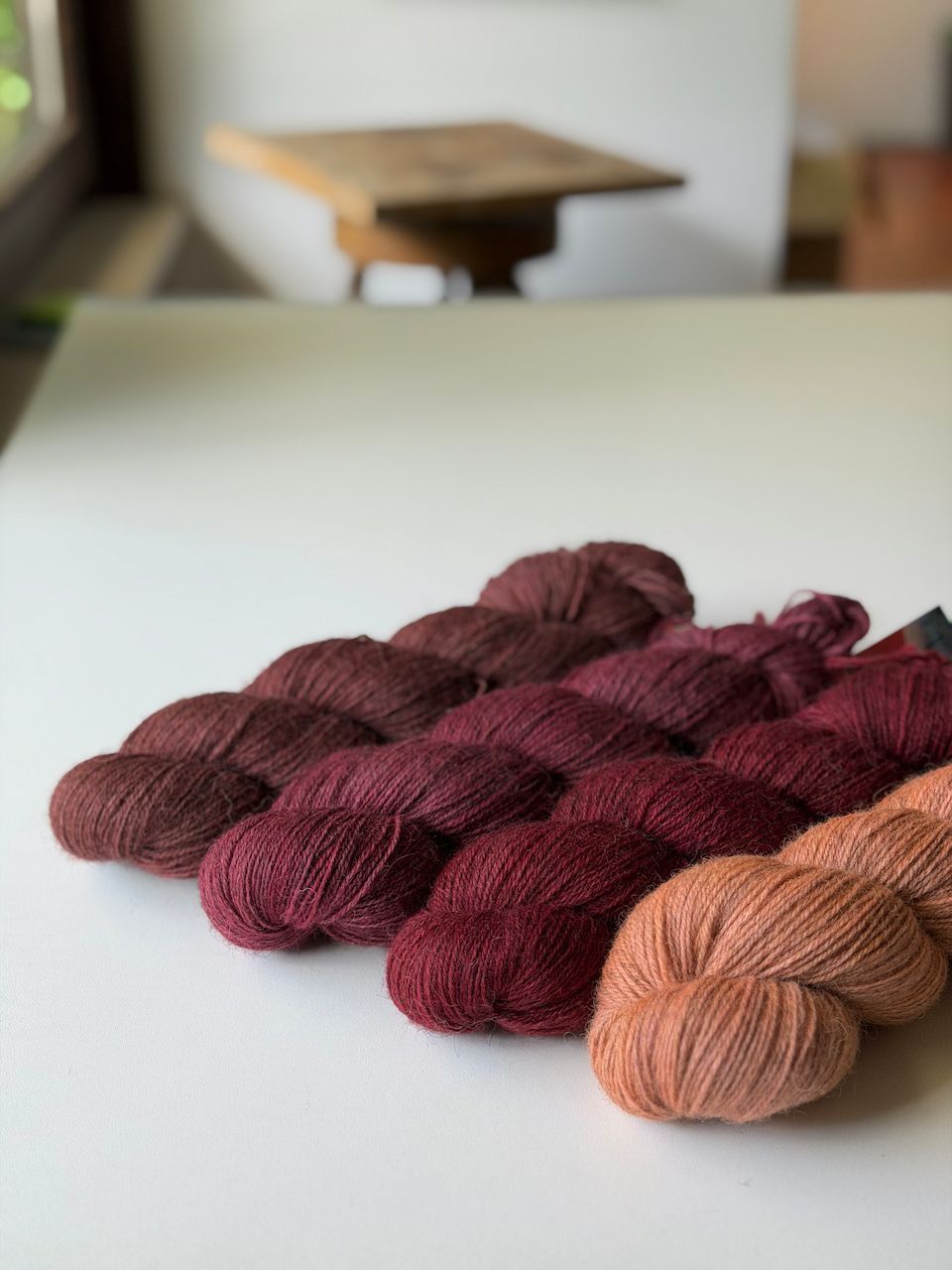 400g EXMOOR SOCK, John Arbon 400m/100g 400g EXMOOR SOCK, John Arbon 400m/100g