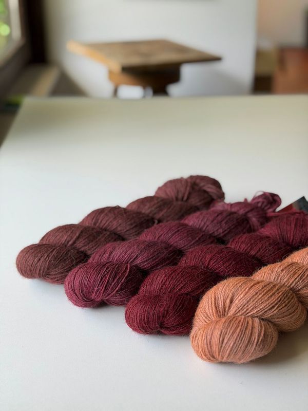 400g EXMOOR SOCK, John Arbon 400m/100g 400g EXMOOR SOCK, John Arbon 400m/100g
