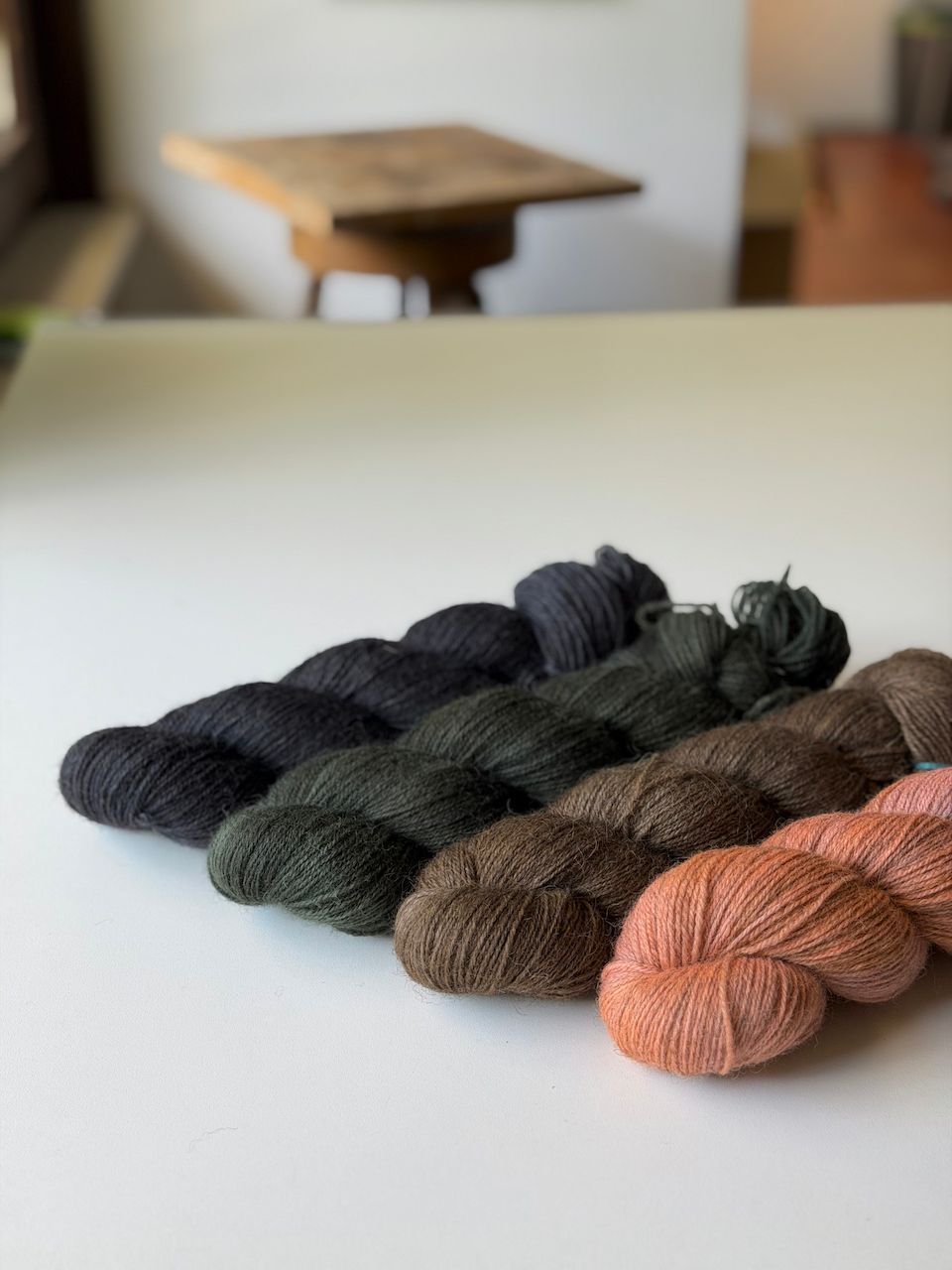 400g EXMOOR SOCK, John Arbon 400m/100g 400g EXMOOR SOCK, John Arbon 400m/100g