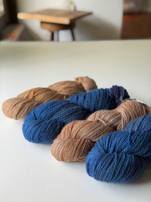 das spezial gute Angebot: 400g Rheingold 2ply 200 das spezial gute Angebot: 400g Rheingold 2ply 200