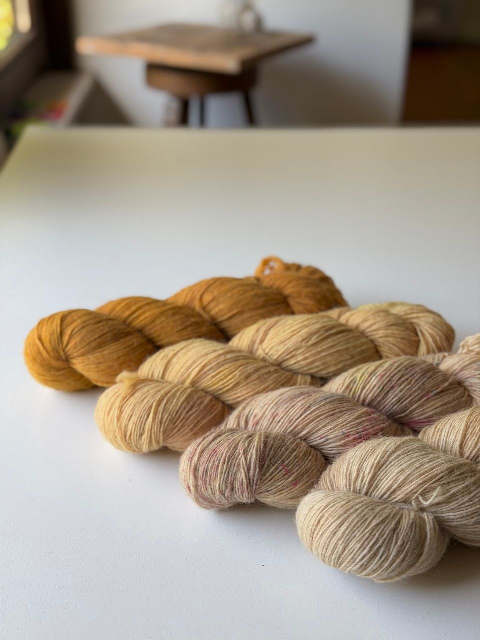 das spezial gute Angebot: 400g Rheingold Single 400