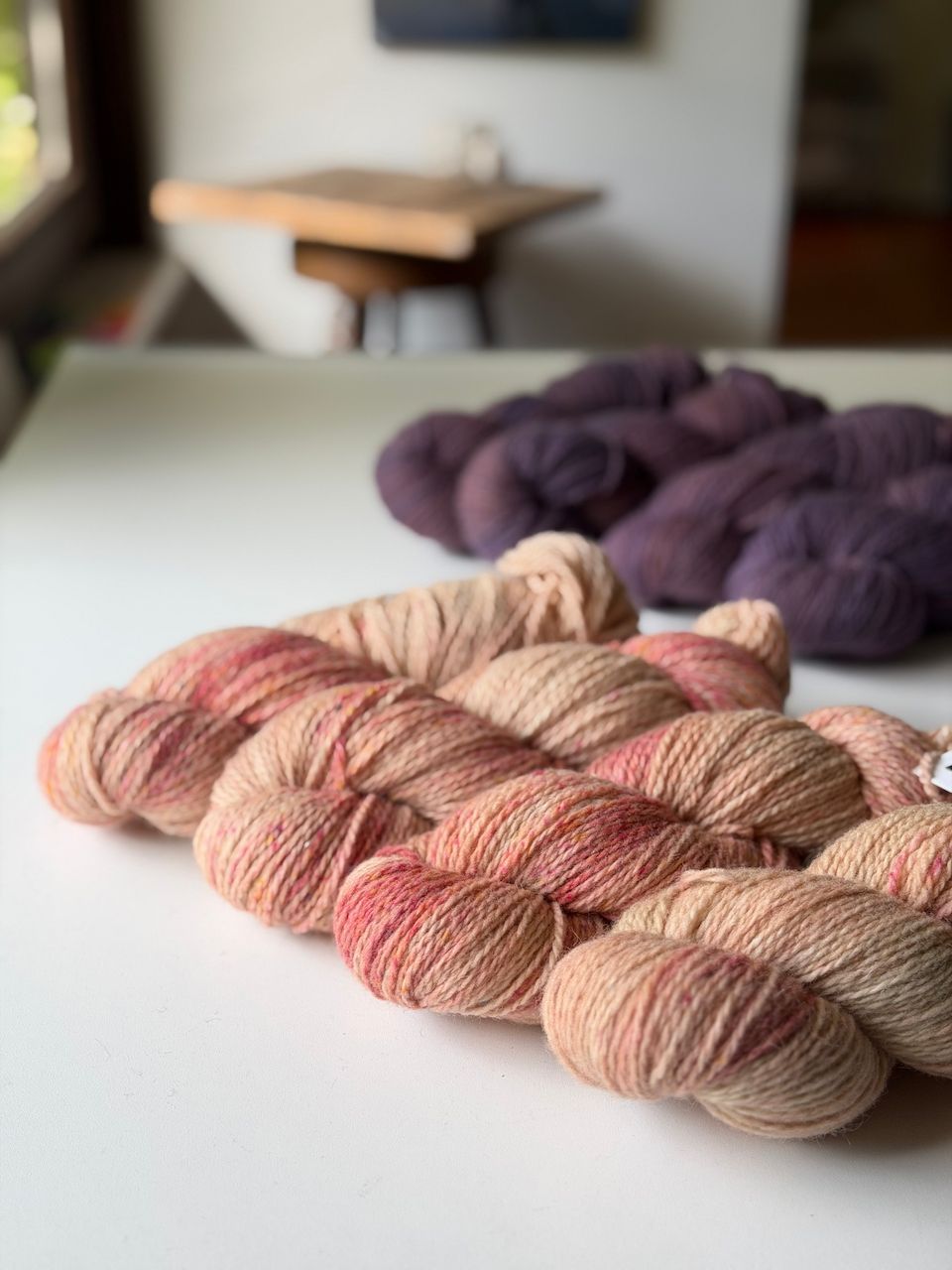 das spezial gute Angebot: 400g Rheingold 2ply 200