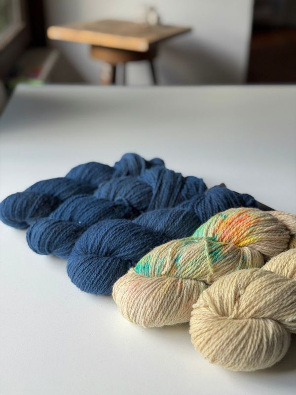 das spezial gute Angebot: 500g Rheingold 2ply 200 das spezial gute Angebot: 500g Rheingold 2ply 200