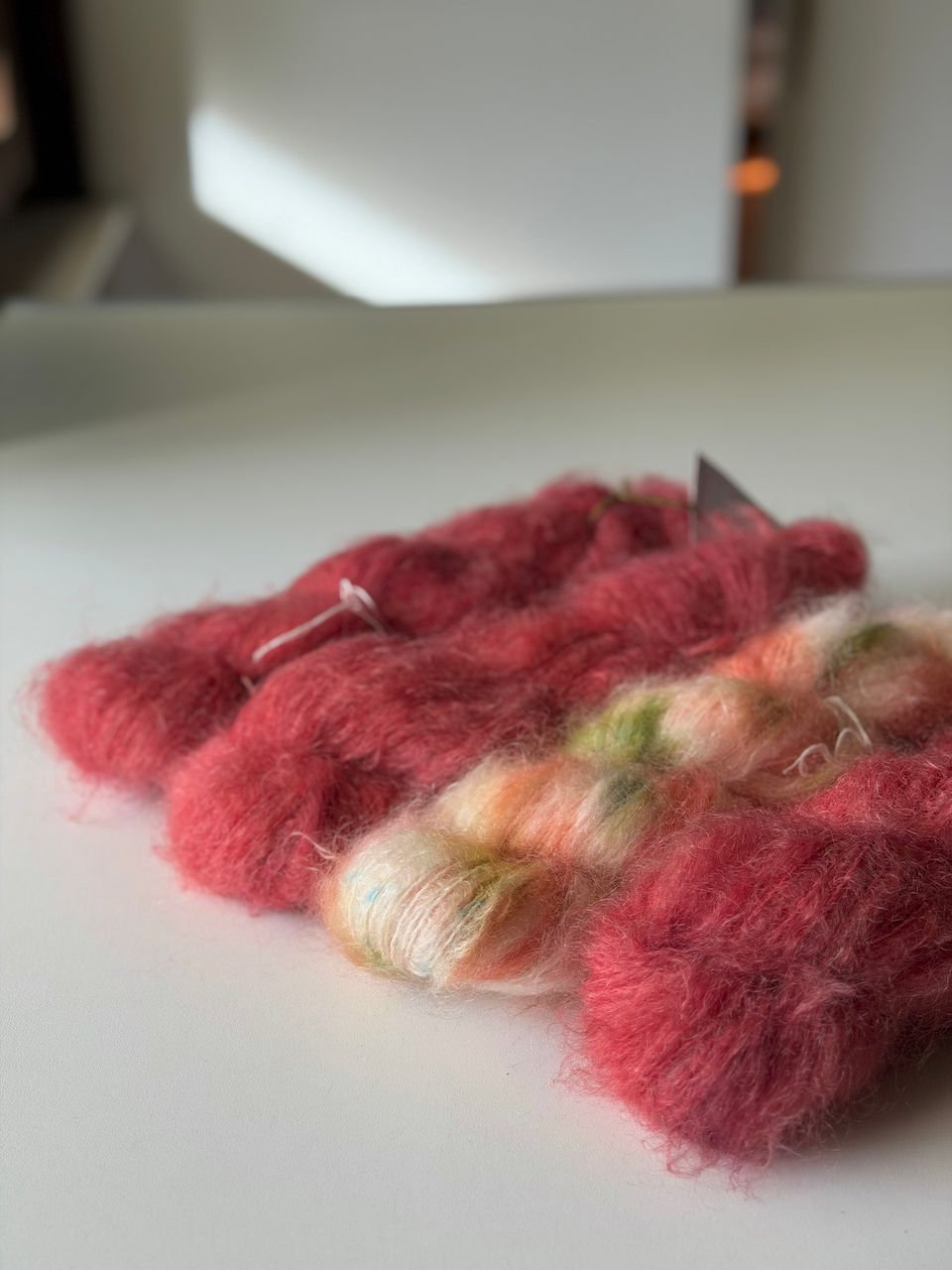 400g Kuschelmonster, gut für den Splot Sweater 400g Kuschelmonster, gut für den Splot Sweater