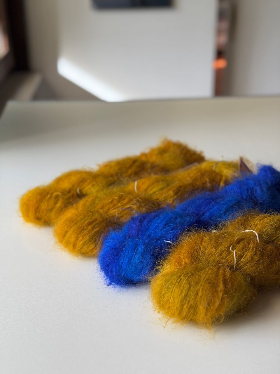 400g Kuschelmonster, gut für den Splot Sweater 400g Kuschelmonster, gut für den Splot Sweater