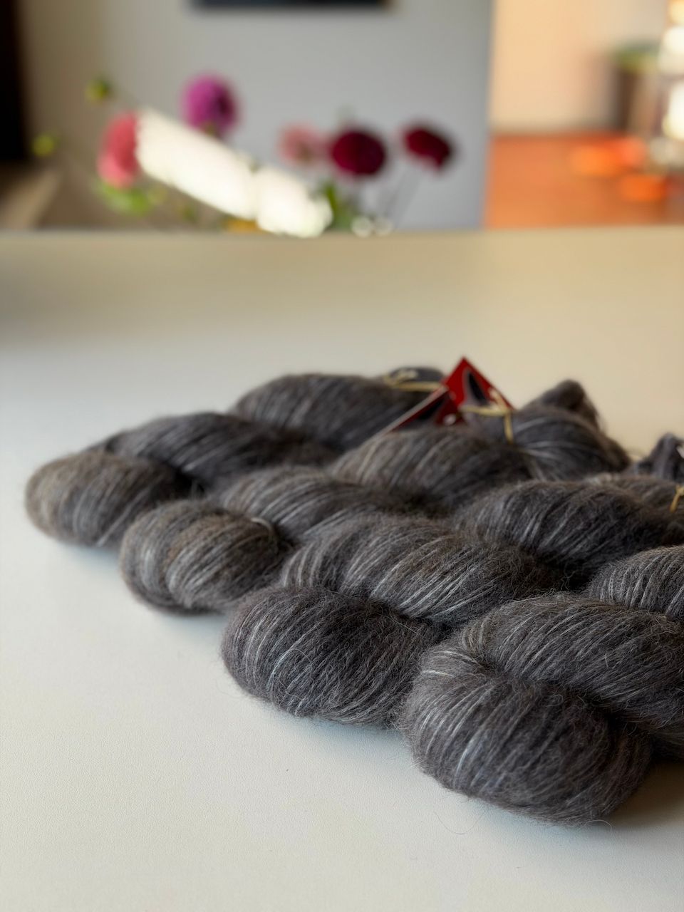 400g Alpaka im Schlafrock , 300m/100g 400g Alpaka im Schlafrock , 300m/100g