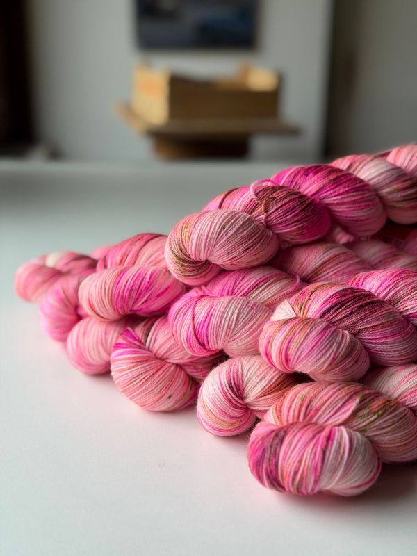 100g Schön Bei Fuß! 400m/100g 100g Schön Bei Fuß! 400m/100g