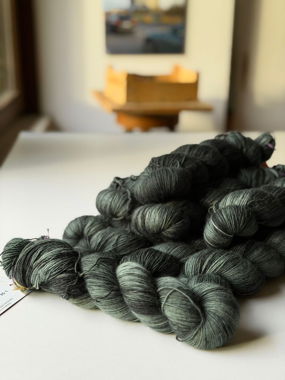 100g TRALLAFITTI 100g TRALLAFITTI