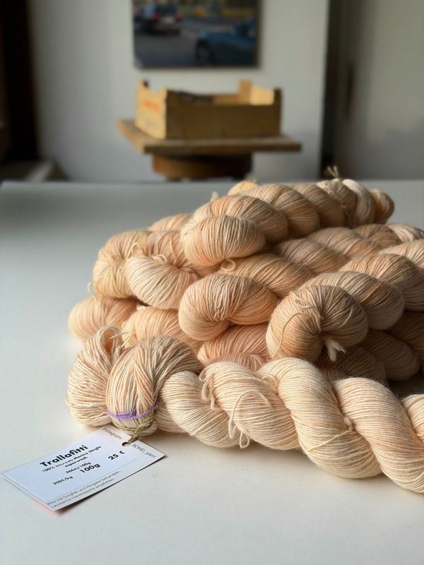 100g TRALLAFITTI 100g TRALLAFITTI