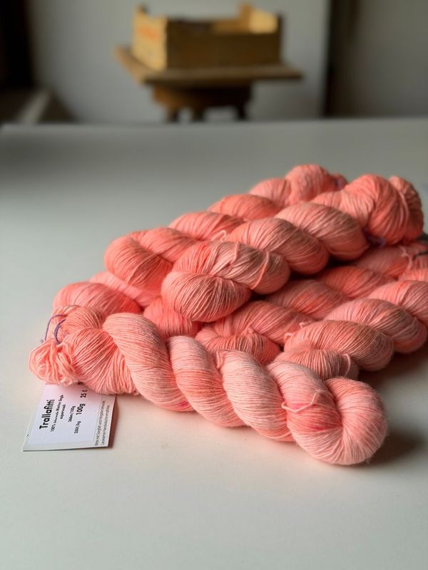 100g TRALLAFITTI 100g TRALLAFITTI