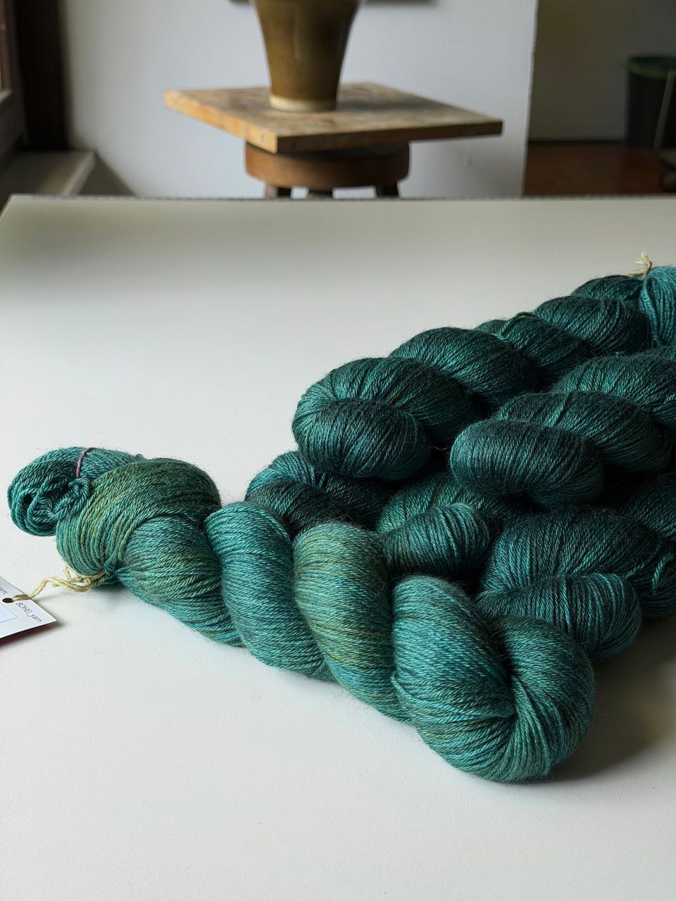100g BlauGesicht vielseidig, 400m/100g 100g BlauGesicht vielseidig, 400m/100g